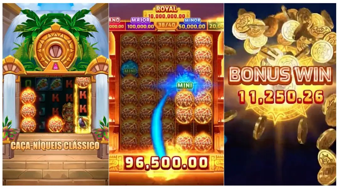 Giao diện game slot đa dạng tại 566win